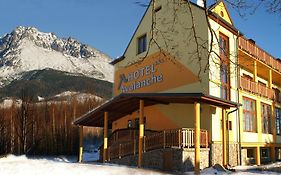 Hotel Avalanche